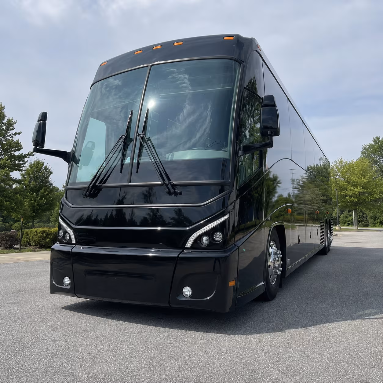busrentalsouthsanfrancisco com can help you arrange multi day and multi stop long distance trips from south san francisco