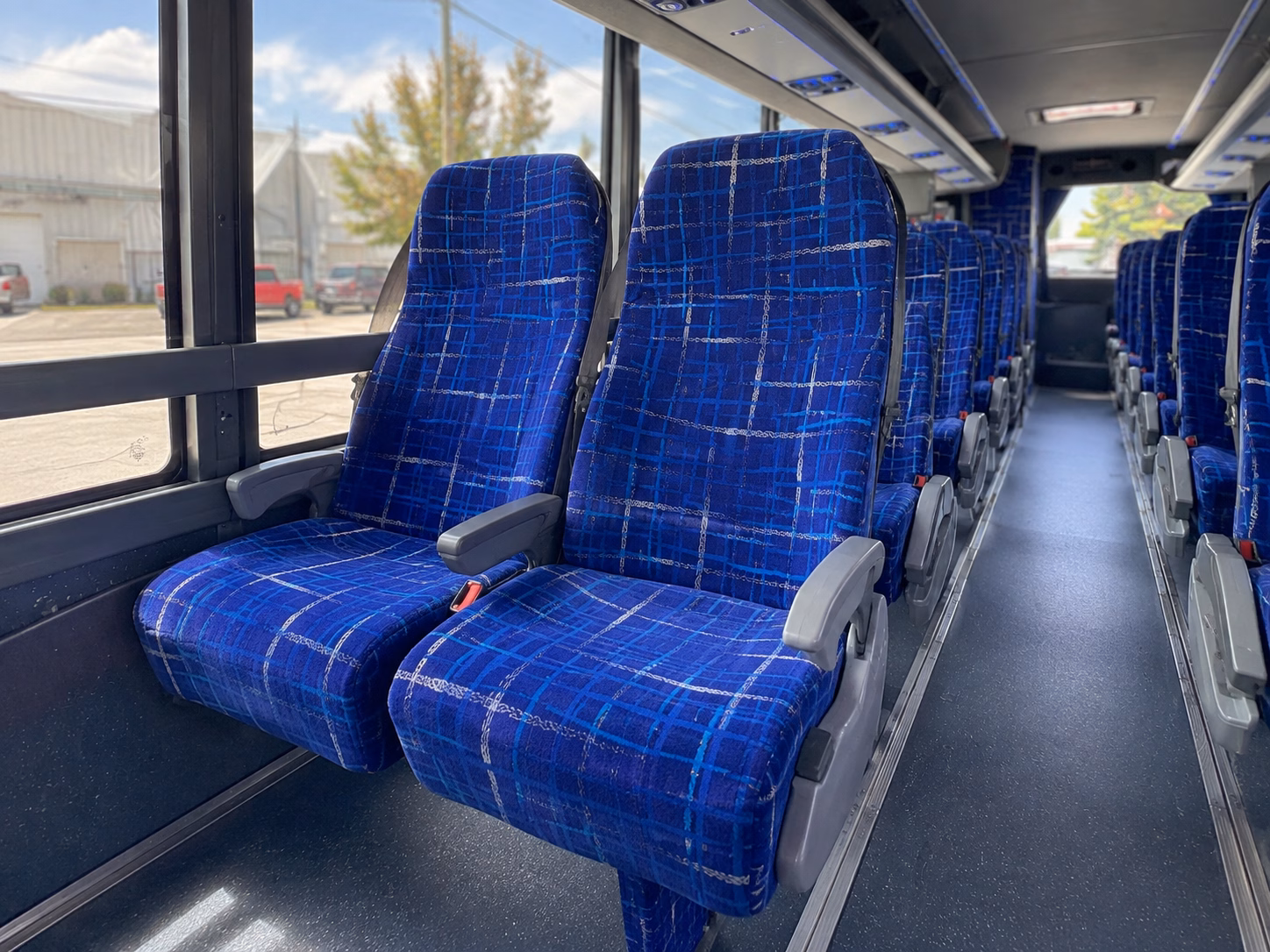 compare south san francisco bus rentals in minutes not days