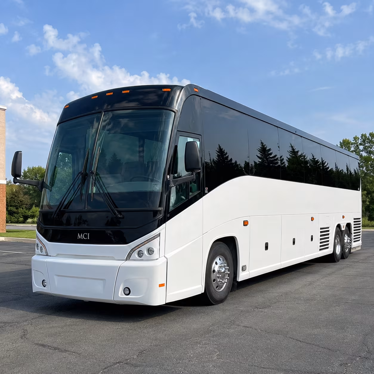 conference shuttle buses from south san francisco to moscone center