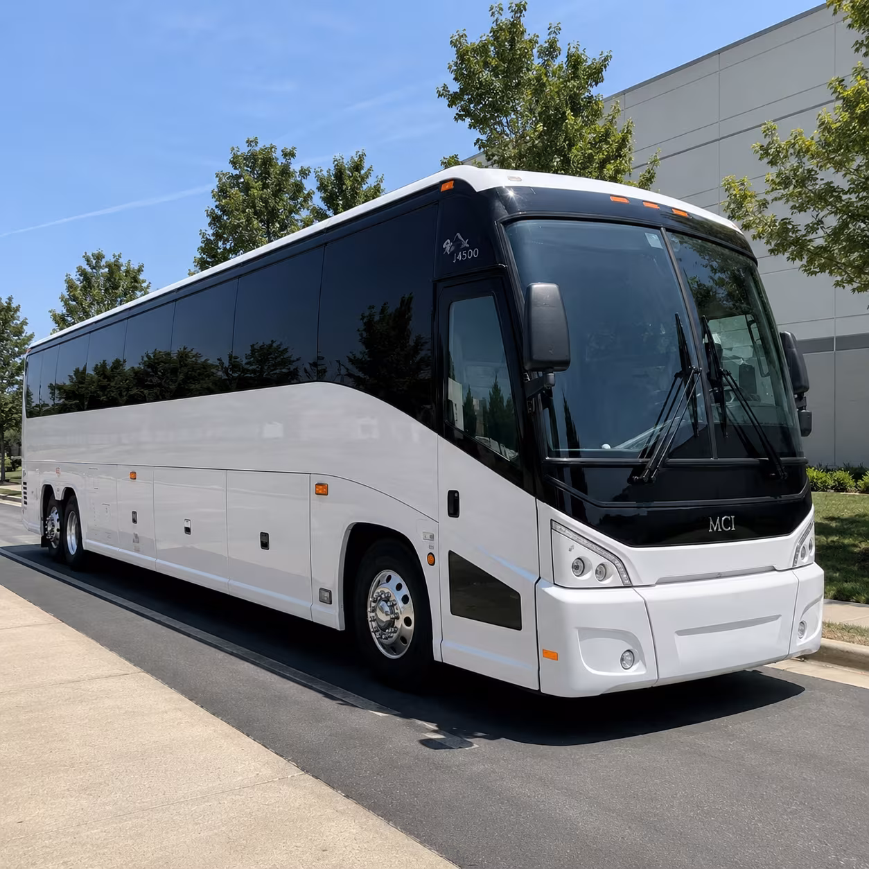 corporate event shuttles for south san francisco s biotech corridor