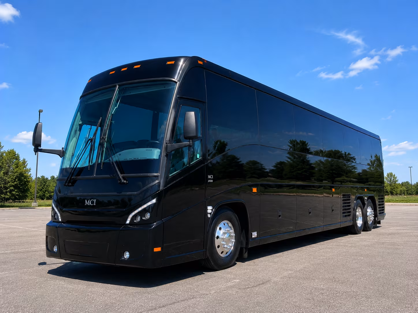 how seasonality and peak times affect charter bus rates in south san francisco