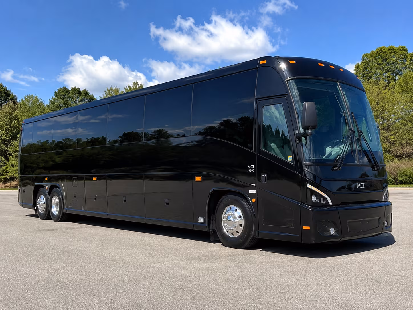 how the type of bus you choose changes the price in south san francisco california
