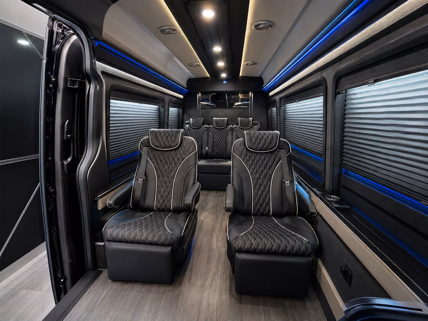 it just got easier to arrange hotel to sfo shuttle buses along the peninsula
