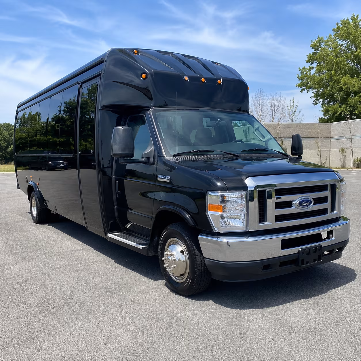 party buses from south san francisco keep the night rolling from pickup to last call