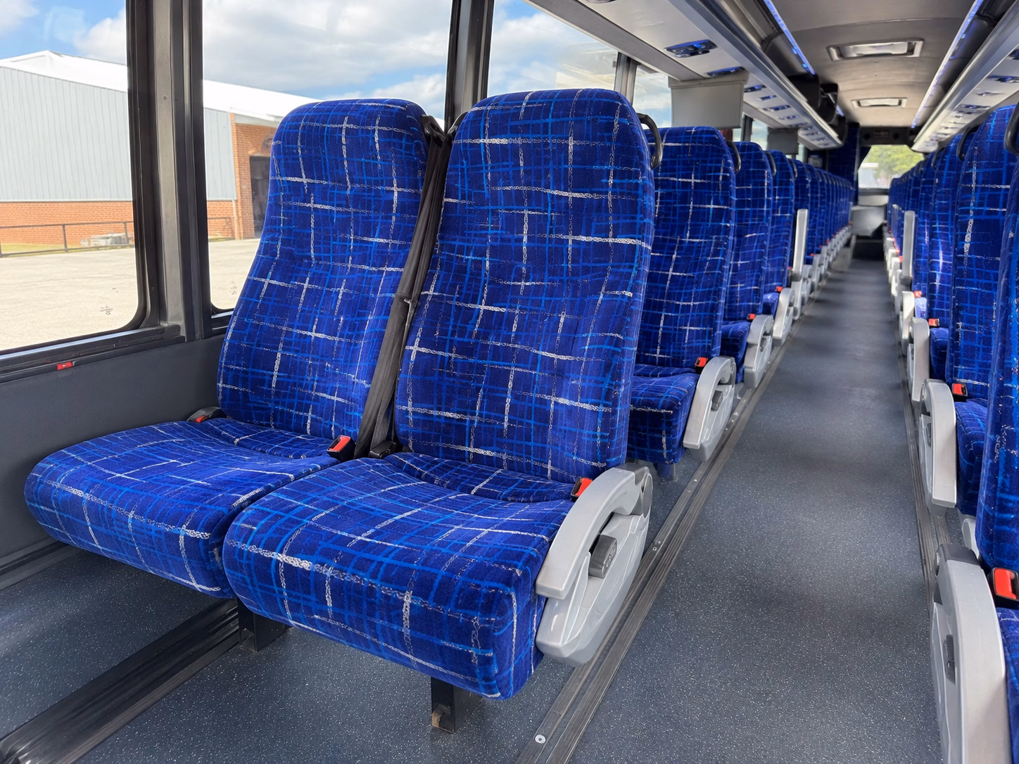 school bus rentals to the bay area discovery museum and marin headlands