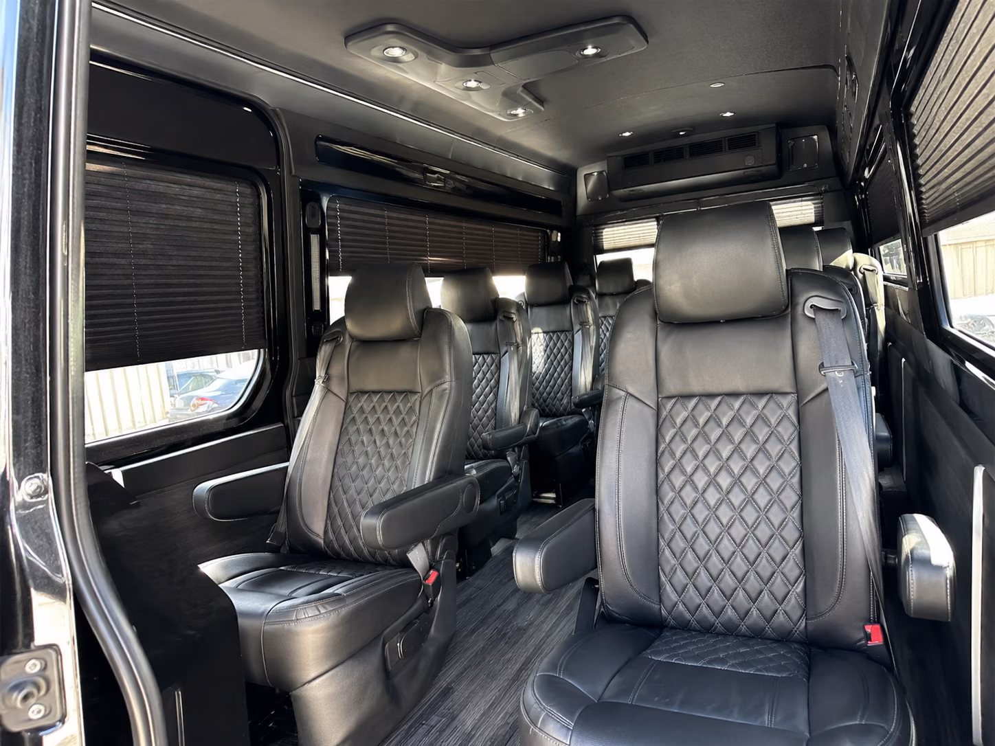 south san francisco concert transportation