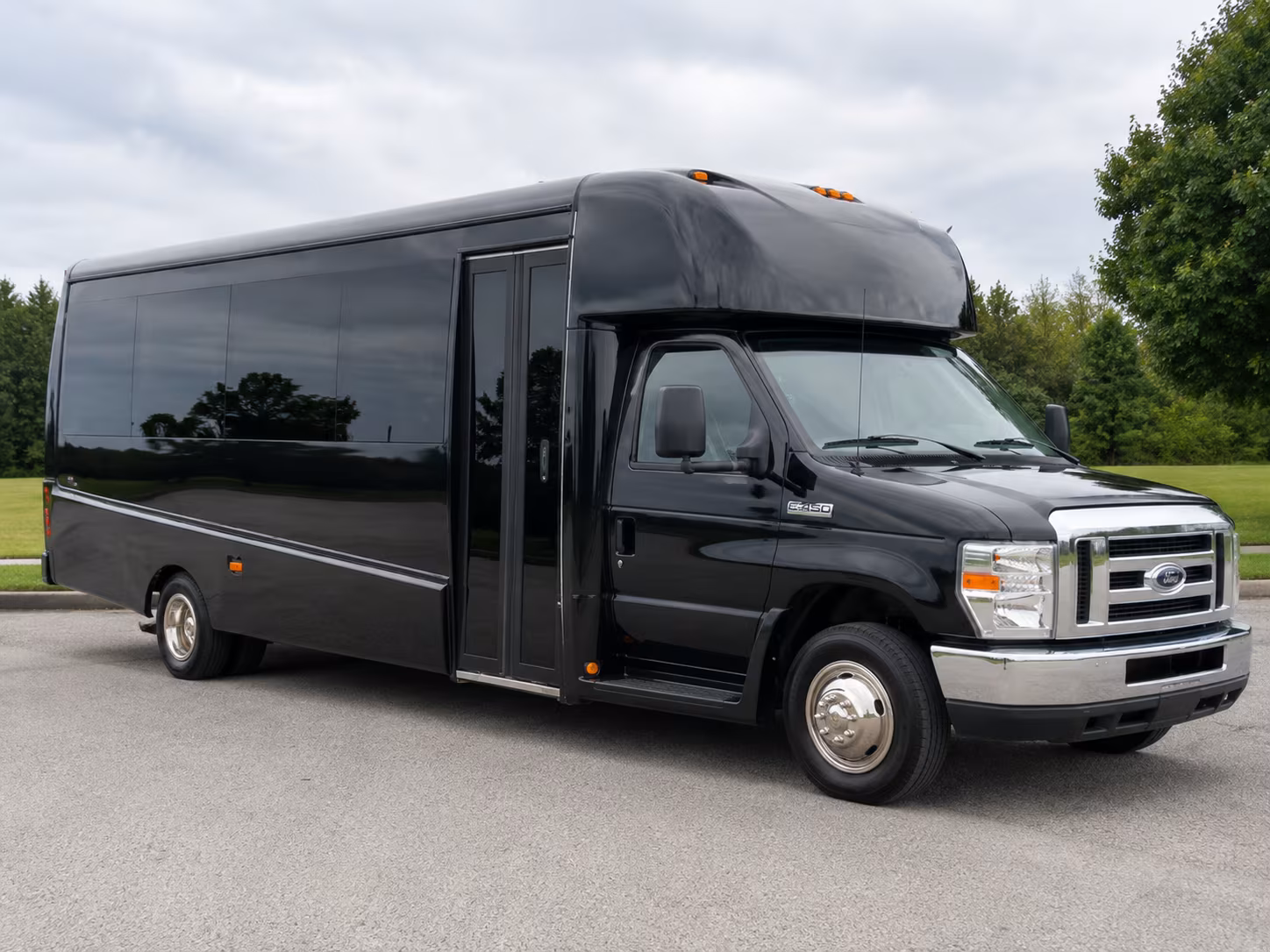 south san francisco employee transportation