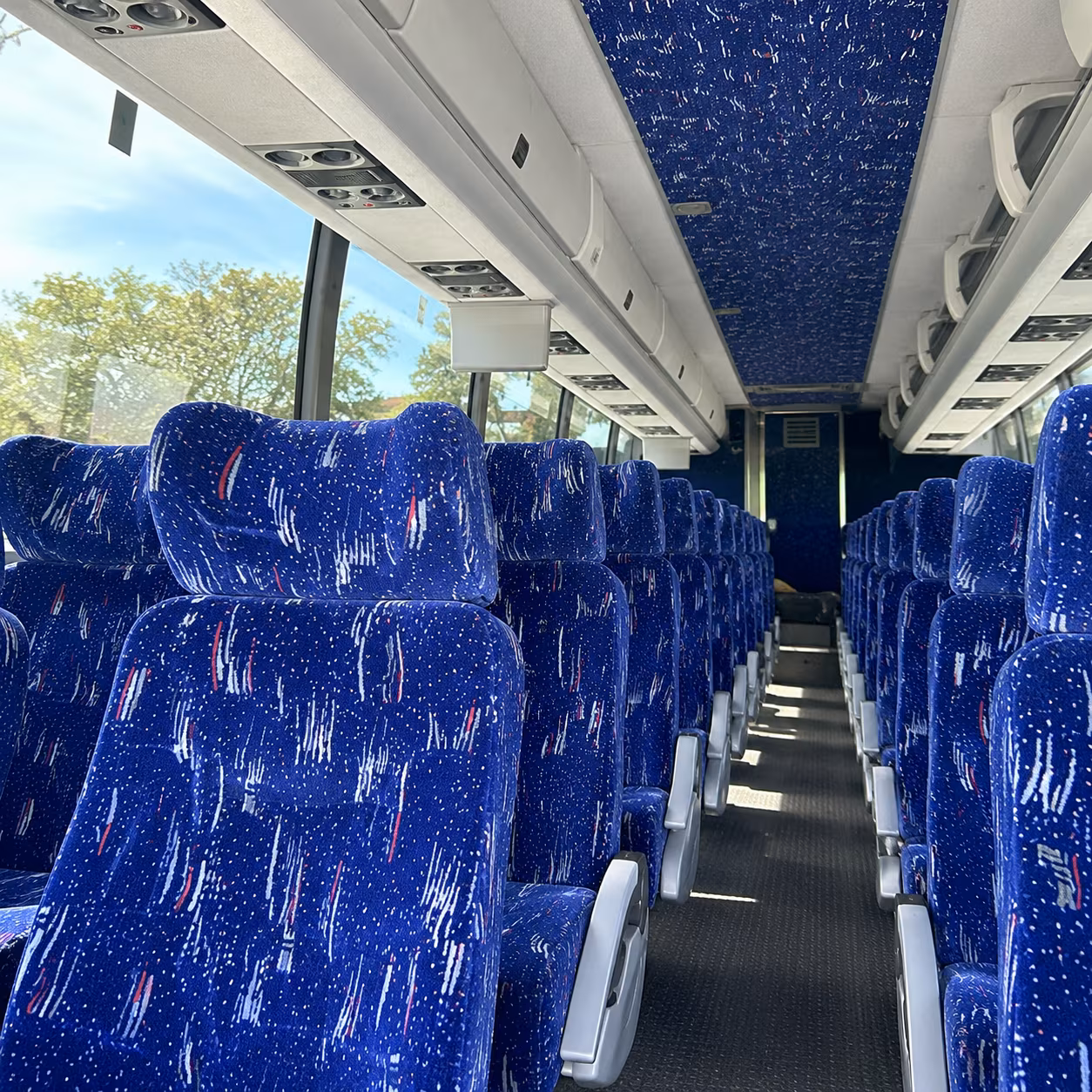 south san francisco long distance transportation