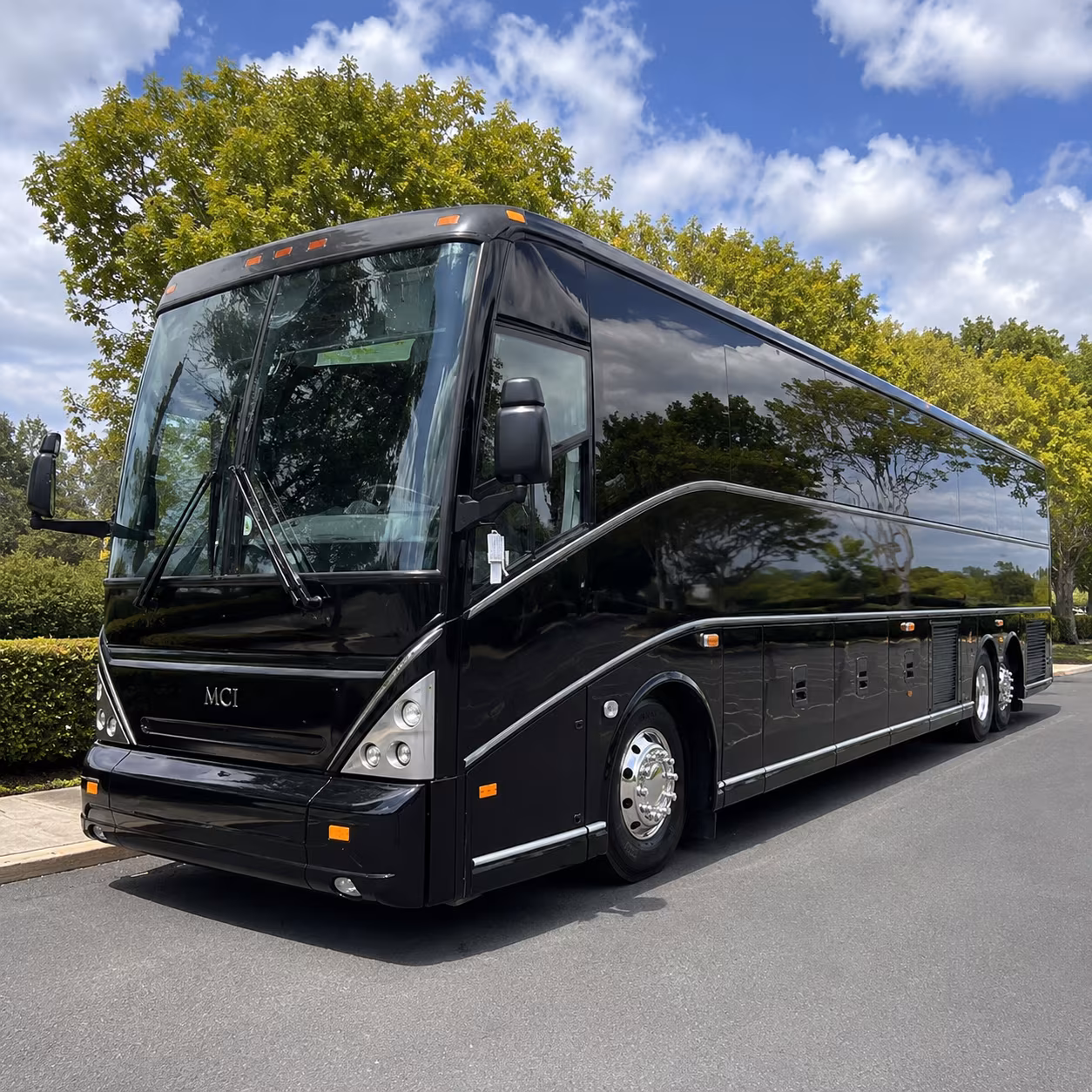 south san francisco prom transportation you can count on all night