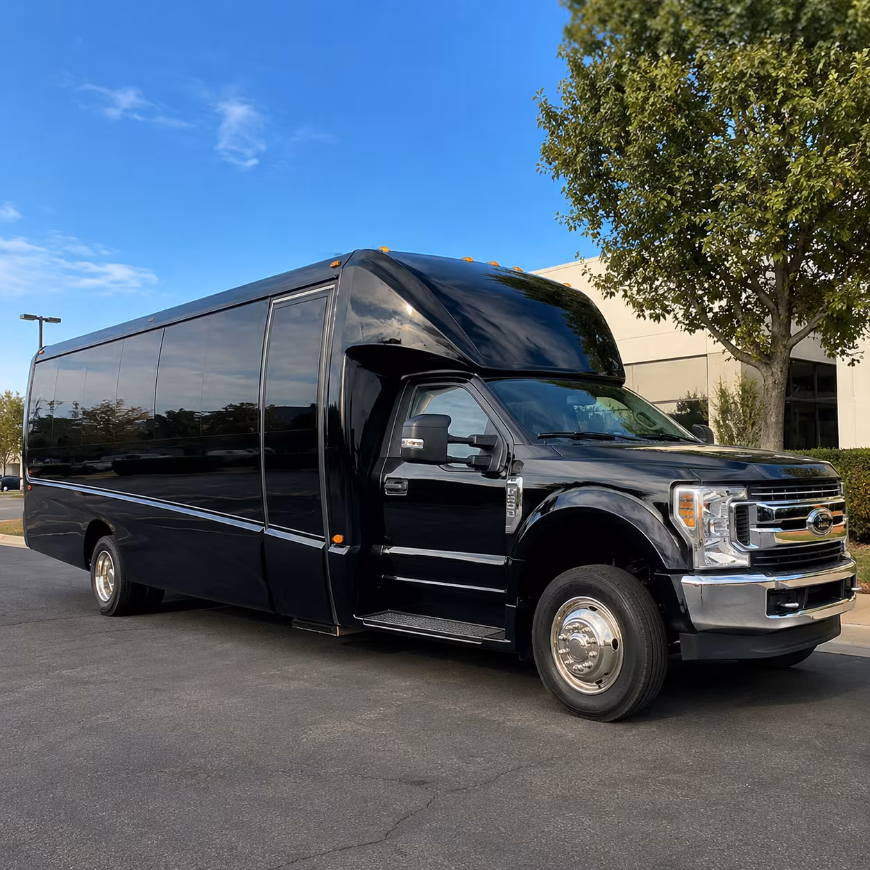south san francisco religious group transportation