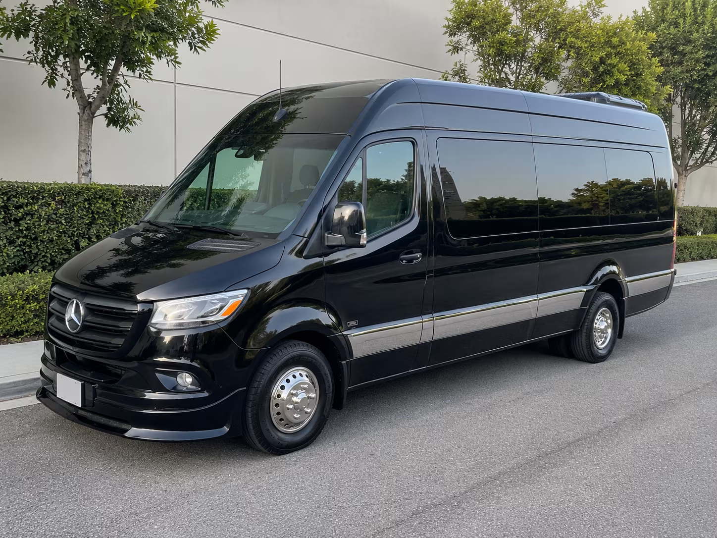 south san francisco school event transportation onboard