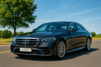 South San Francisco Sedans