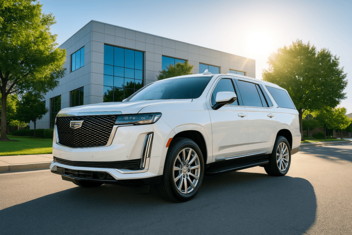 South San Francisco Suvs